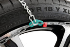 RX-7 - Catene da neve autovetture - 12.5