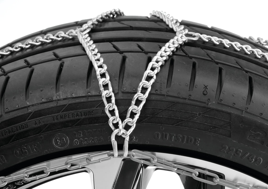 RX-7 - Catene da neve autovetture - 7.5