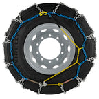 Catene da neve Truck-Flex - 27.5