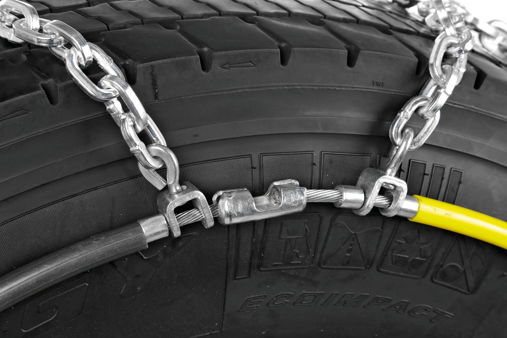 Catene da neve Truck-Flex - 24.7