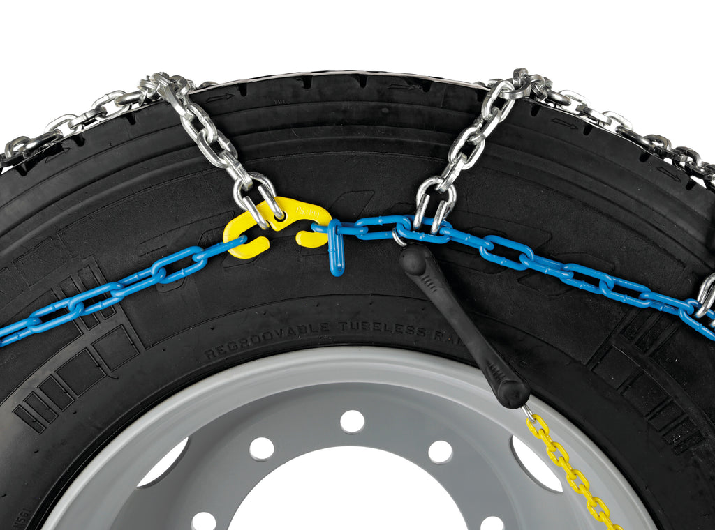 Catene da neve Truck-Flex - 27