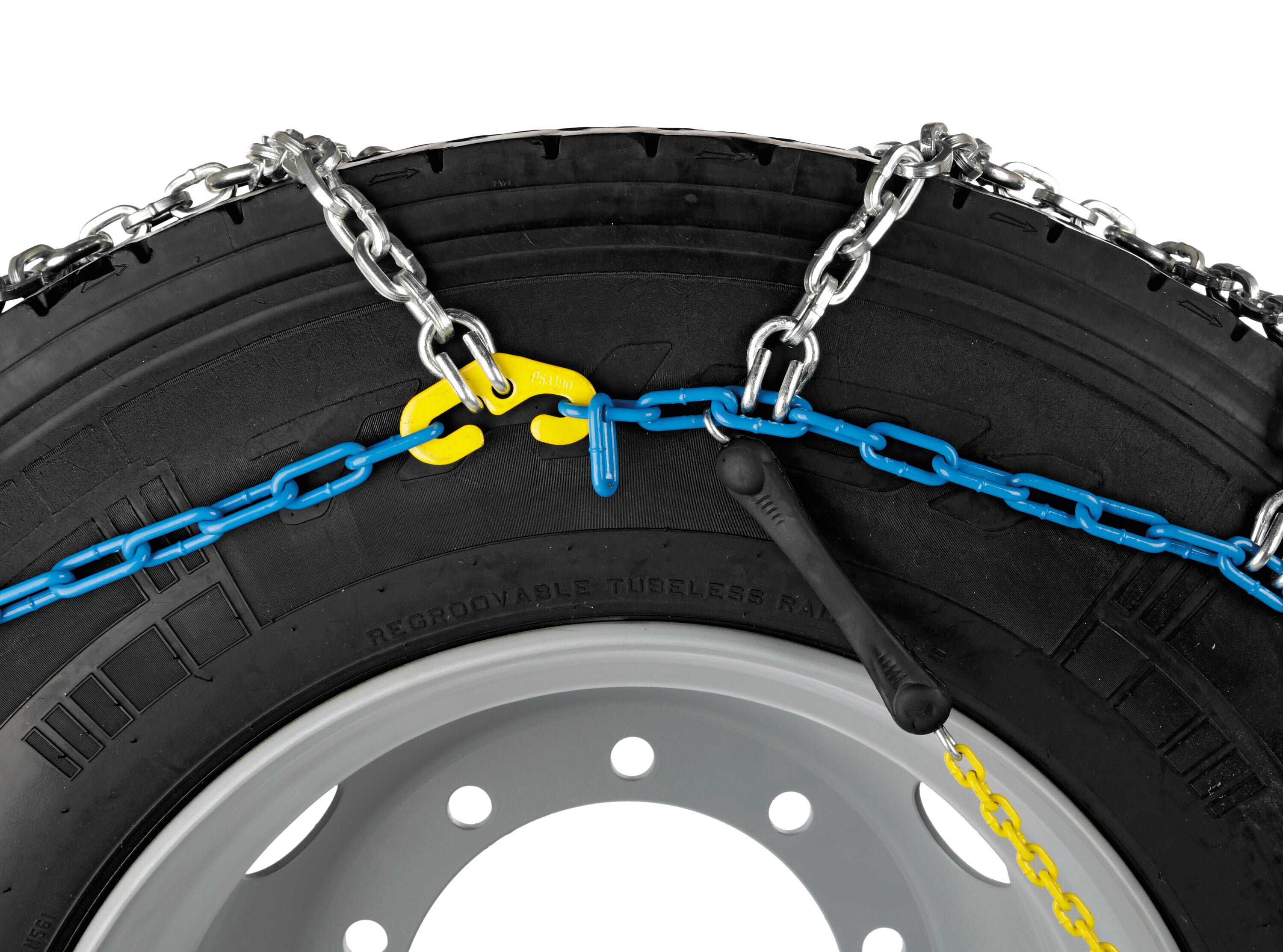 Catene da neve Truck-Flex - 32