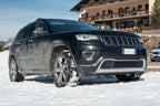 S-12, Catene da neve SUV e fuoristrada - 22.5