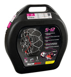 S-12, Catene da neve SUV e fuoristrada - 21
