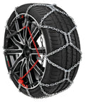 S-12, Catene da neve SUV e fuoristrada - 21