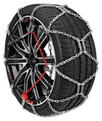 S-12, Catene da neve SUV e fuoristrada - 21