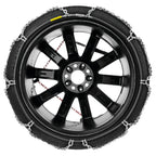S-12, Catene da neve SUV e fuoristrada - 23.5
