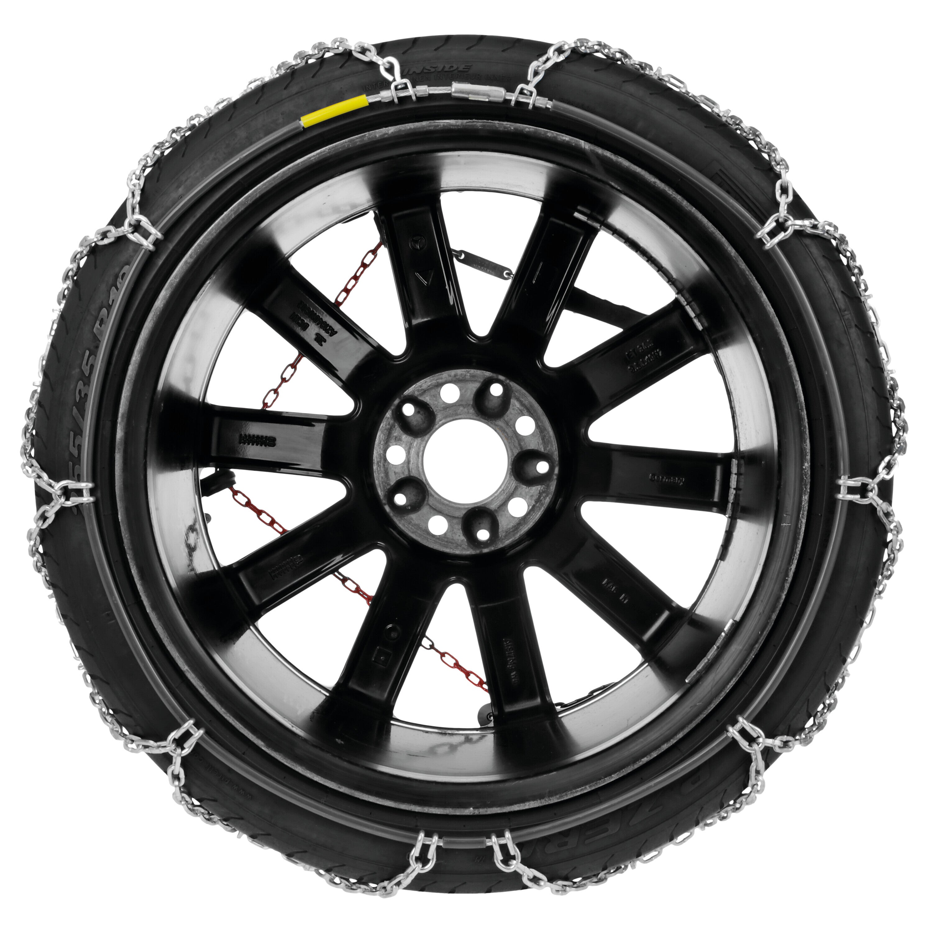 S-12, Catene da neve SUV e fuoristrada - 27