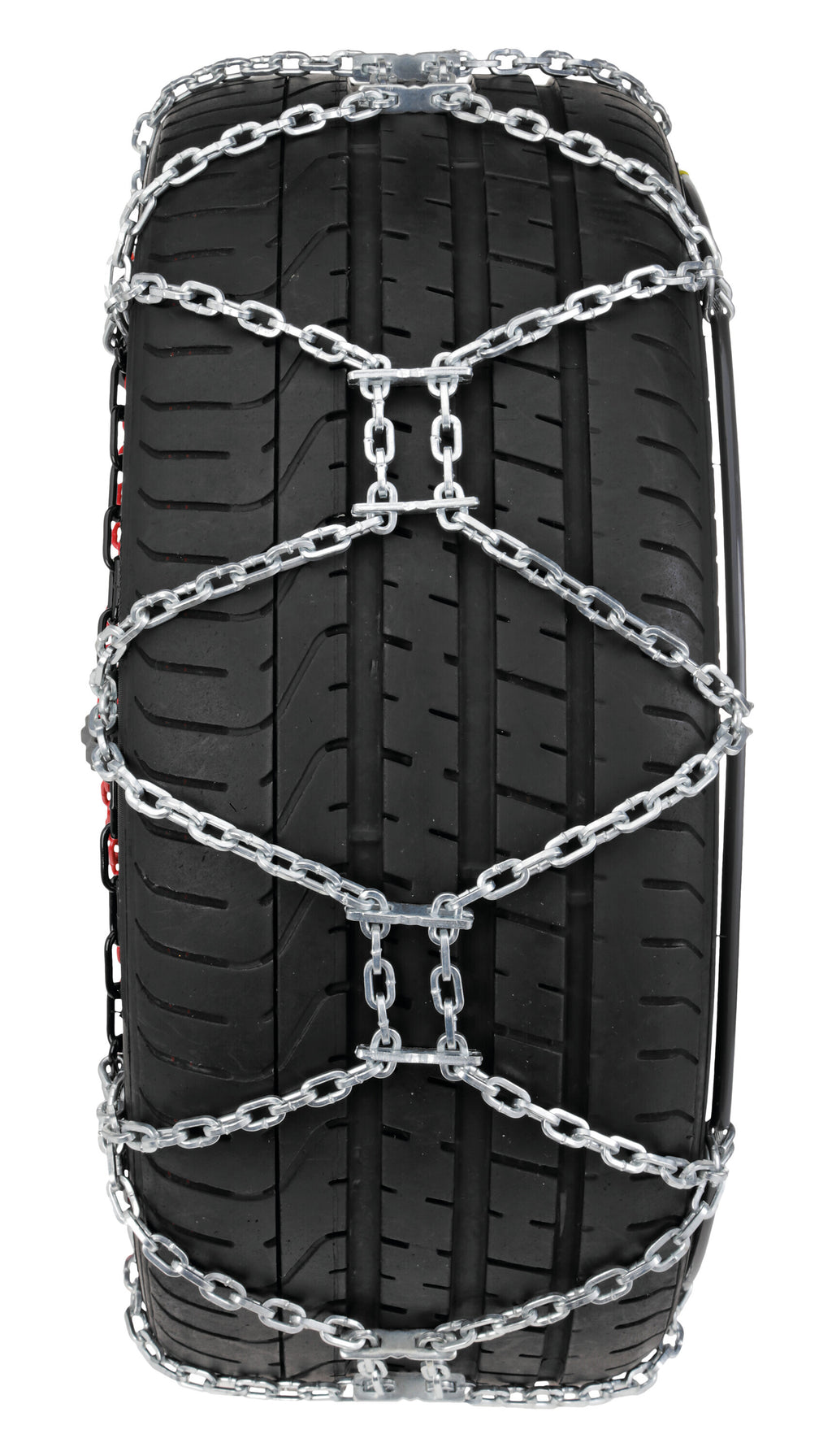 S-12, Catene da neve SUV e fuoristrada - 24.5