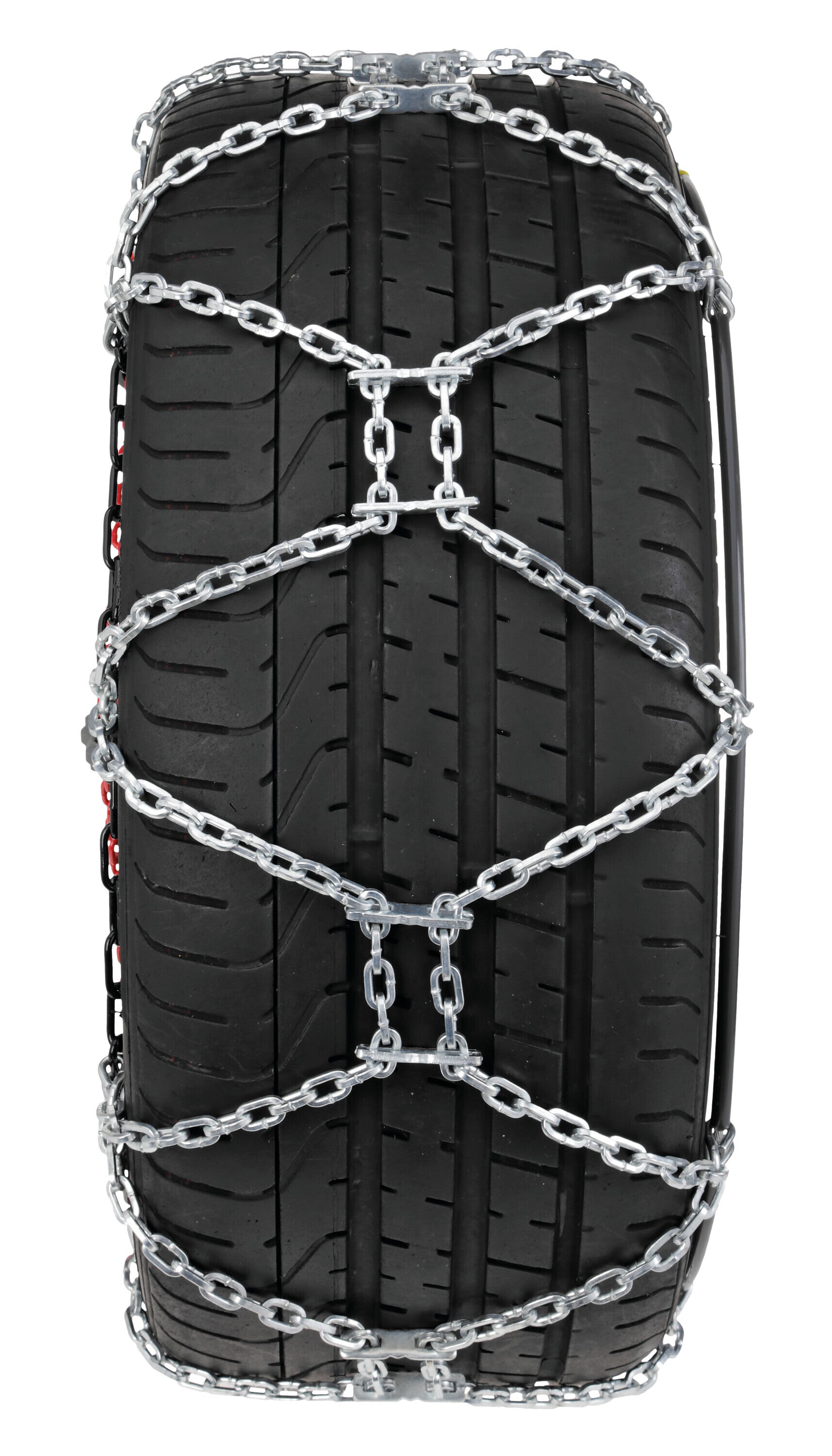 S-12, Catene da neve SUV e fuoristrada - 24.5