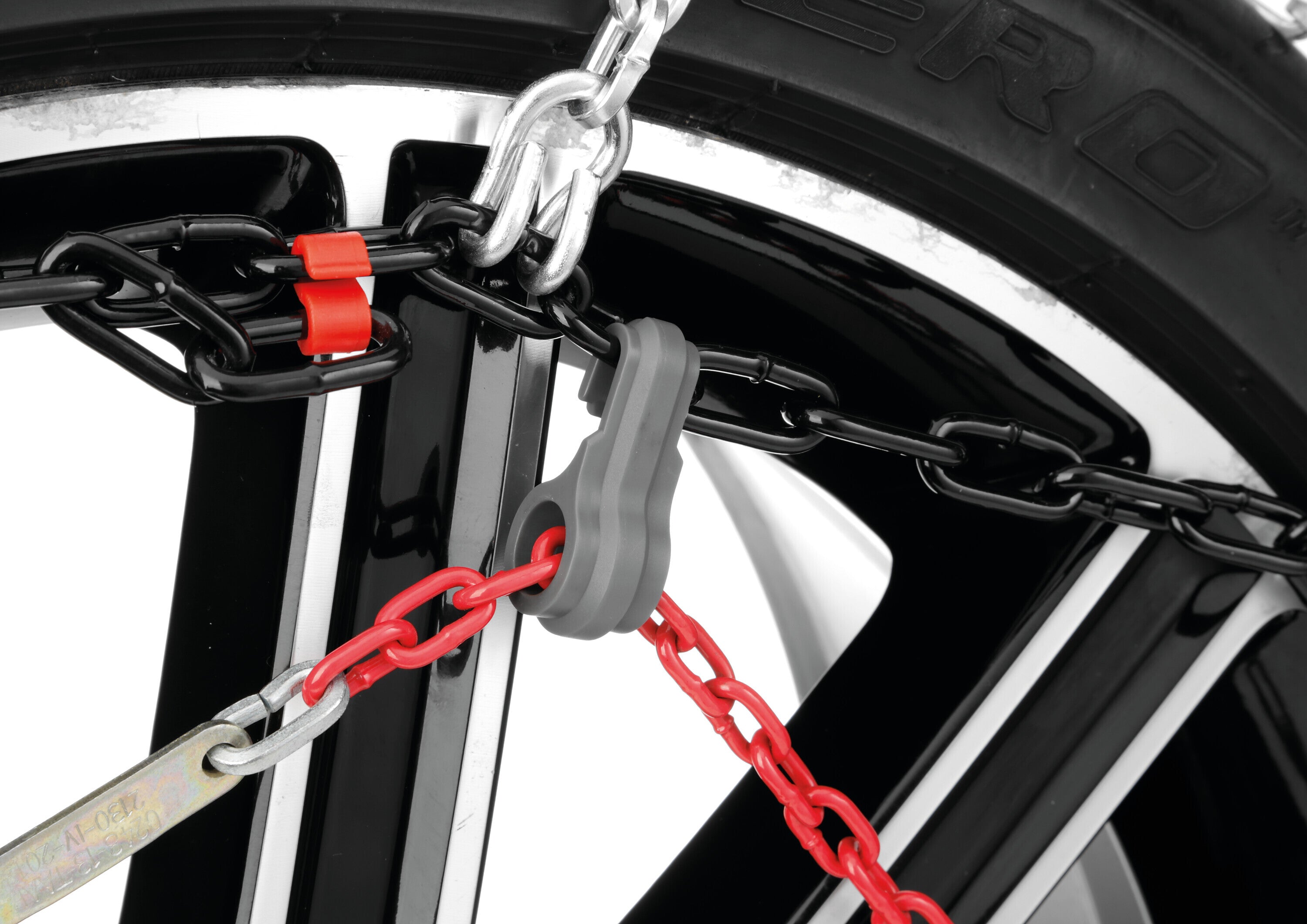 S-12, Catene da neve SUV e fuoristrada - 22