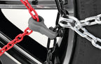 S-12, Catene da neve SUV e fuoristrada - 27