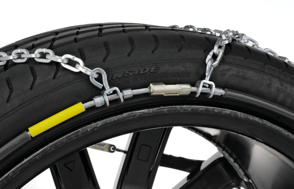 S-12, Catene da neve SUV e fuoristrada - 24.5