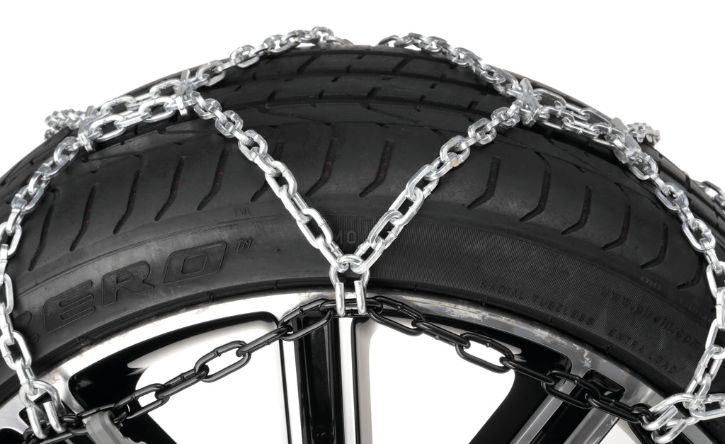 S-12, Catene da neve SUV e fuoristrada - 22