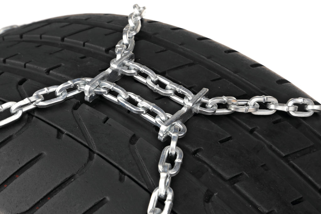 S-12, Catene da neve SUV e fuoristrada - 22