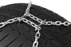 S-12, Catene da neve SUV e fuoristrada - 24.5
