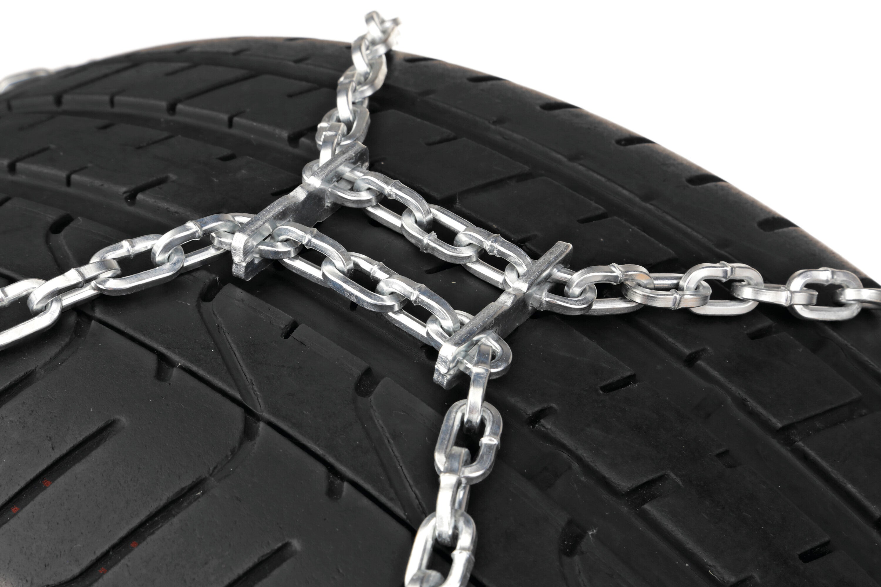 S-12, Catene da neve SUV e fuoristrada - 25.5