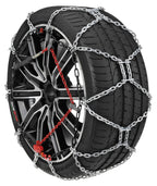 S-12, Catene da neve SUV e fuoristrada - 26.5