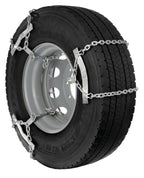 Catene a settori-cingoli per camion, serie Standard, 2 pz - S-2