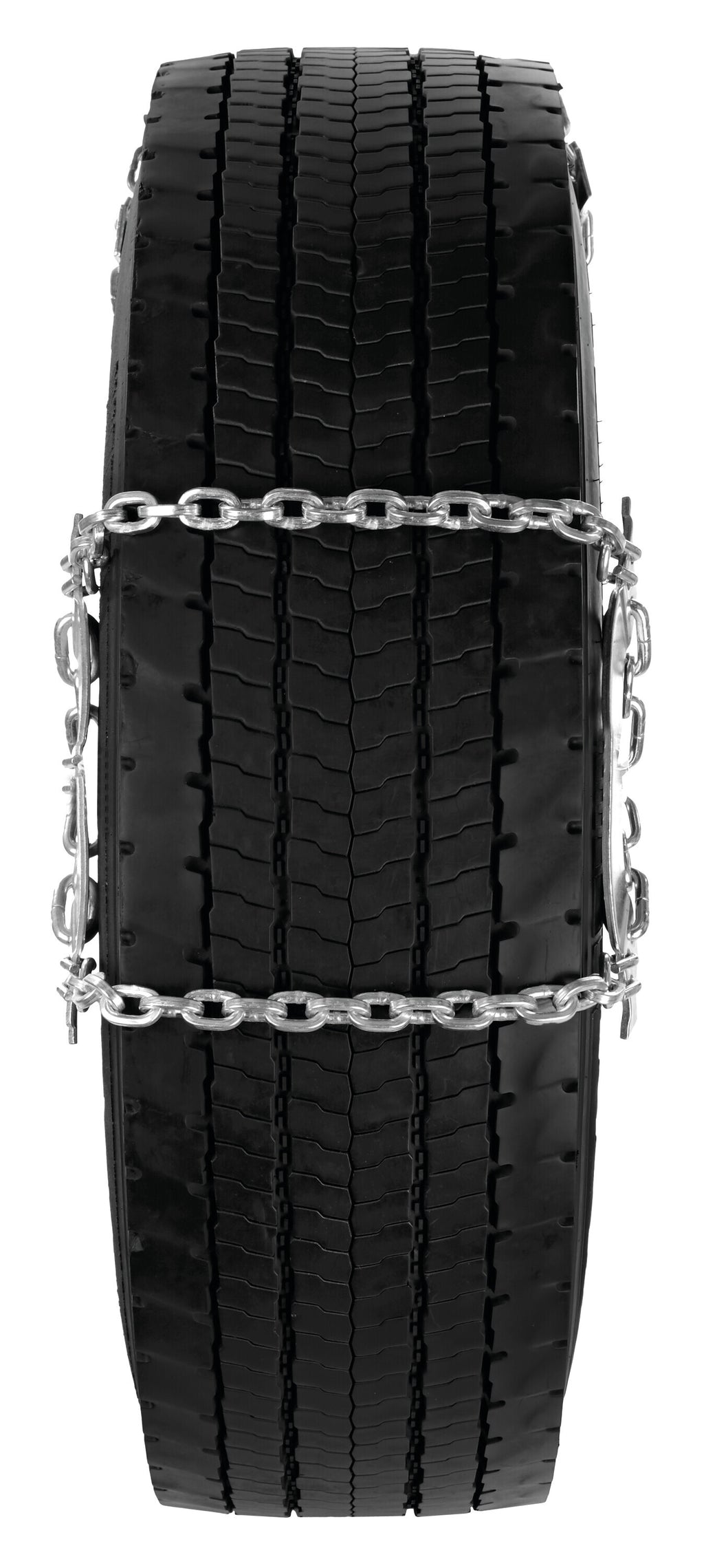 Catene a settori-cingoli per camion, serie Standard, 2 pz - S-2