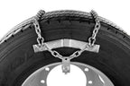 Catene a settori-cingoli per camion, serie Standard, 2 pz - S-2