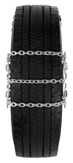 Catene a settori-cingoli per camion, serie Standard, 2 pz - XL-3