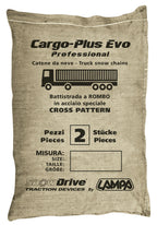 Catene da neve Cargo-Plus Professional EVO - CP05