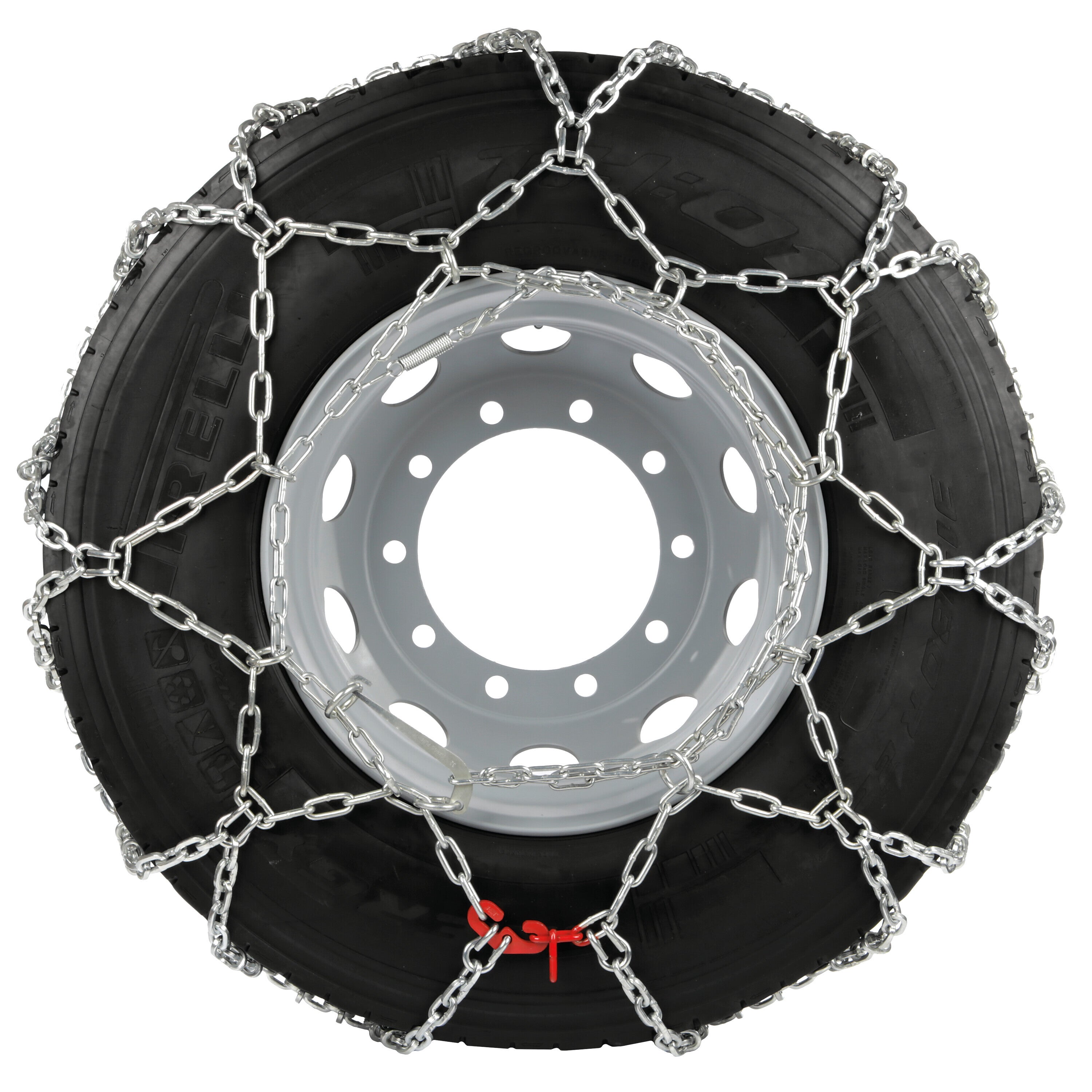 Catene da neve Cargo-Plus Professional EVO - CP16