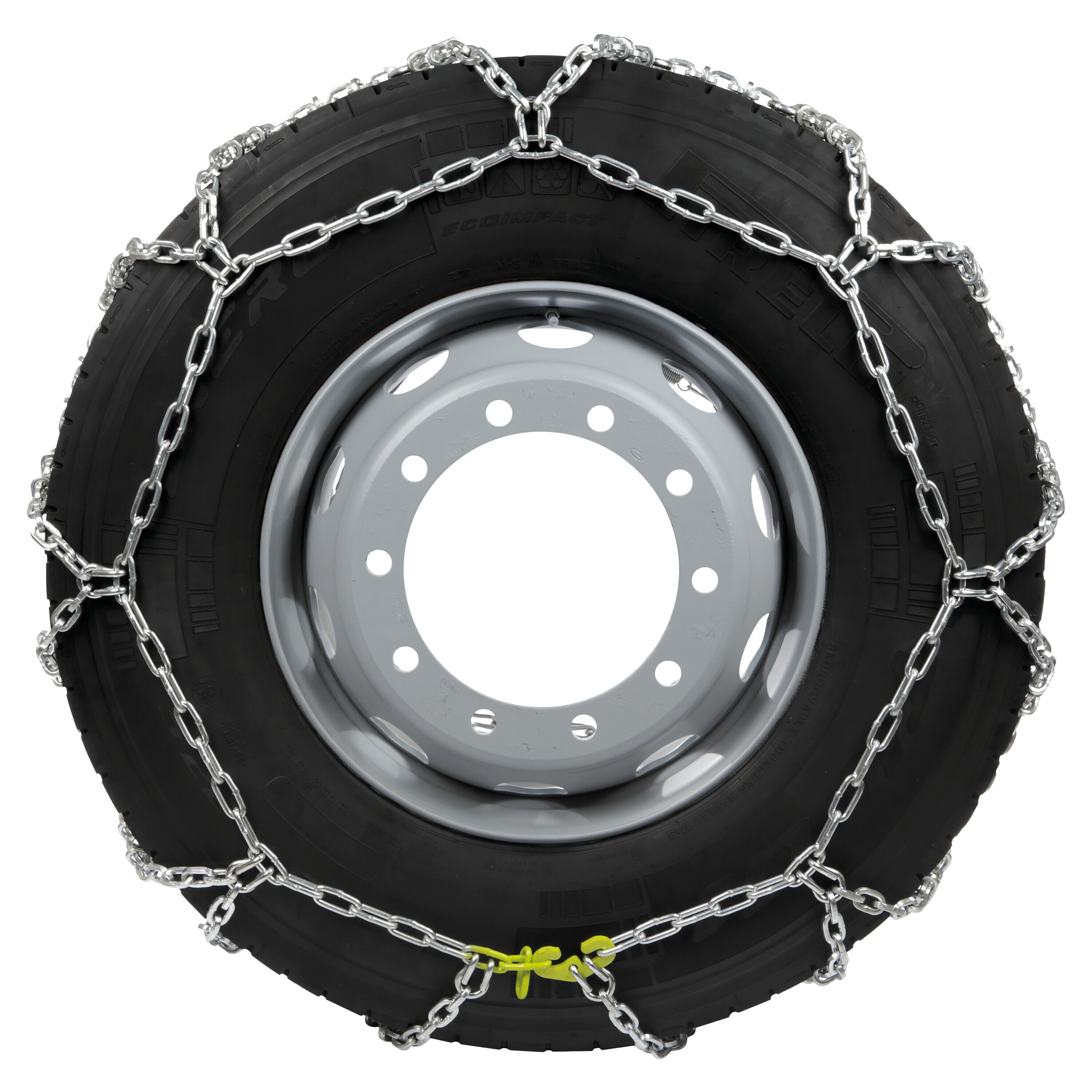 Catene da neve Cargo-Plus Professional EVO - CP19