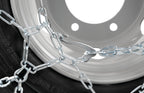 Catene da neve Cargo-Plus Professional EVO - CP43