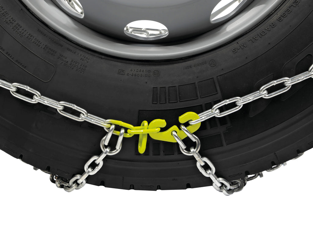 Catene da neve Cargo-Plus Professional EVO - CP05