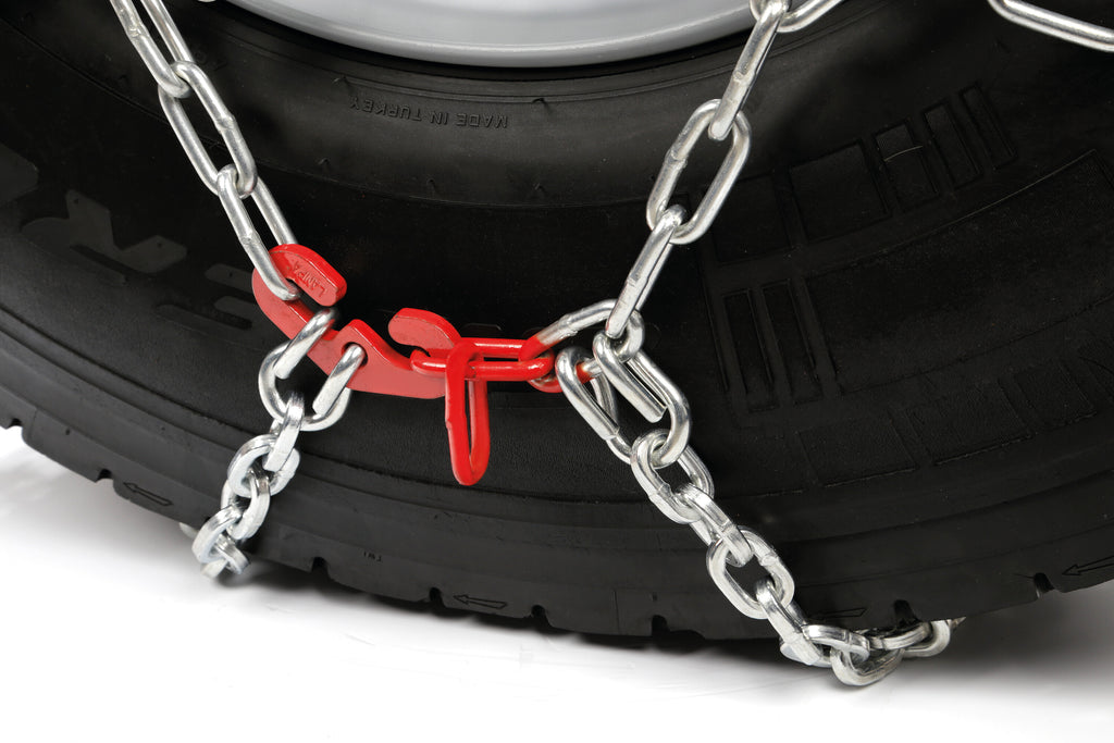 Catene da neve Cargo-Plus Professional EVO - CP41