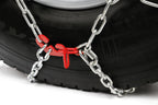 Catene da neve Cargo-Plus Professional EVO - CP41