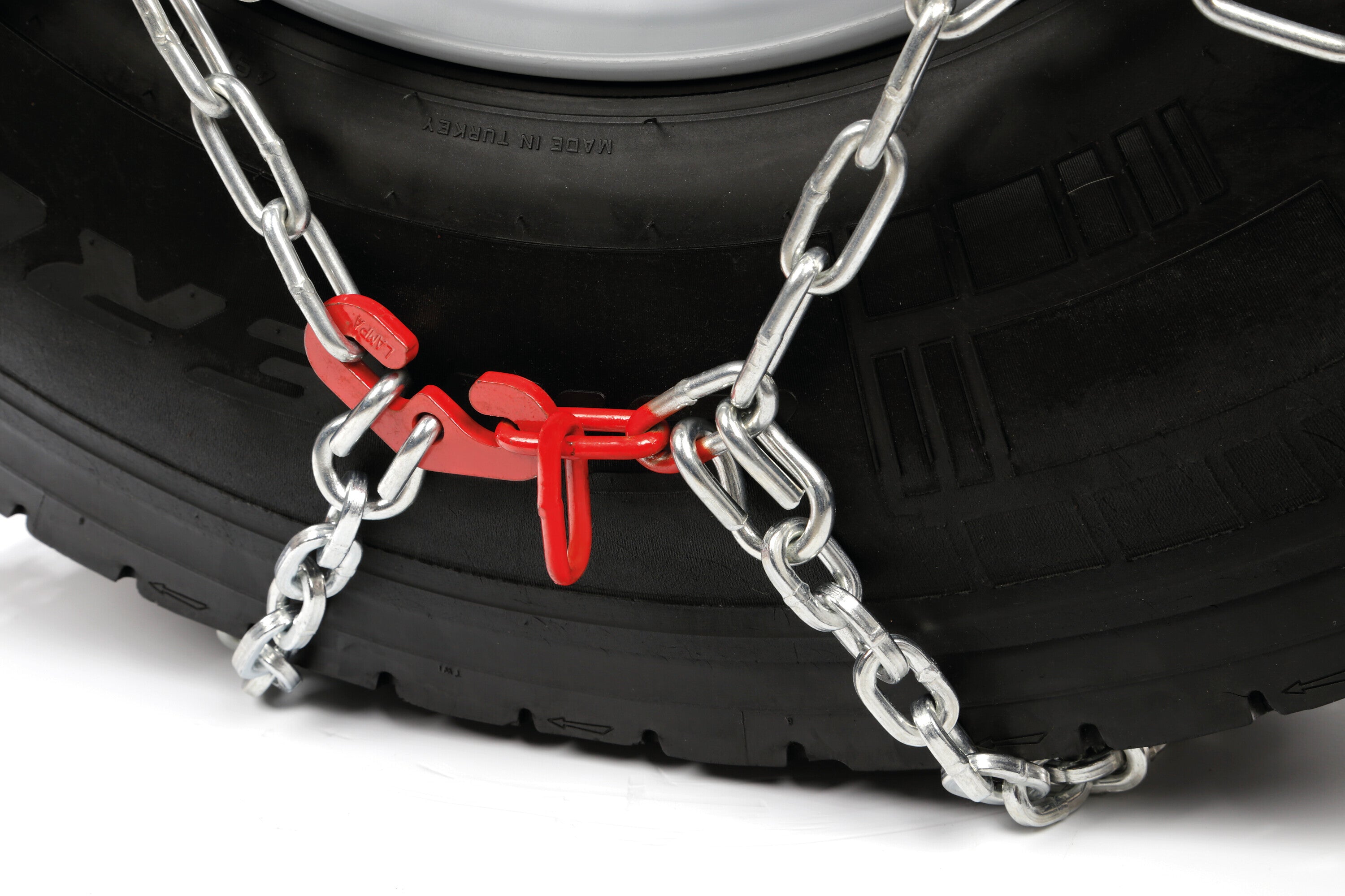 Catene da neve Cargo-Plus Professional EVO - CP39