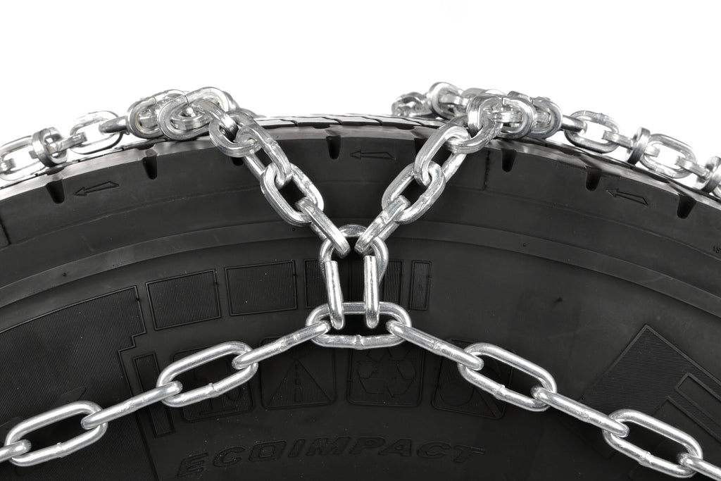 Catene da neve Cargo-Plus Professional EVO - CP43