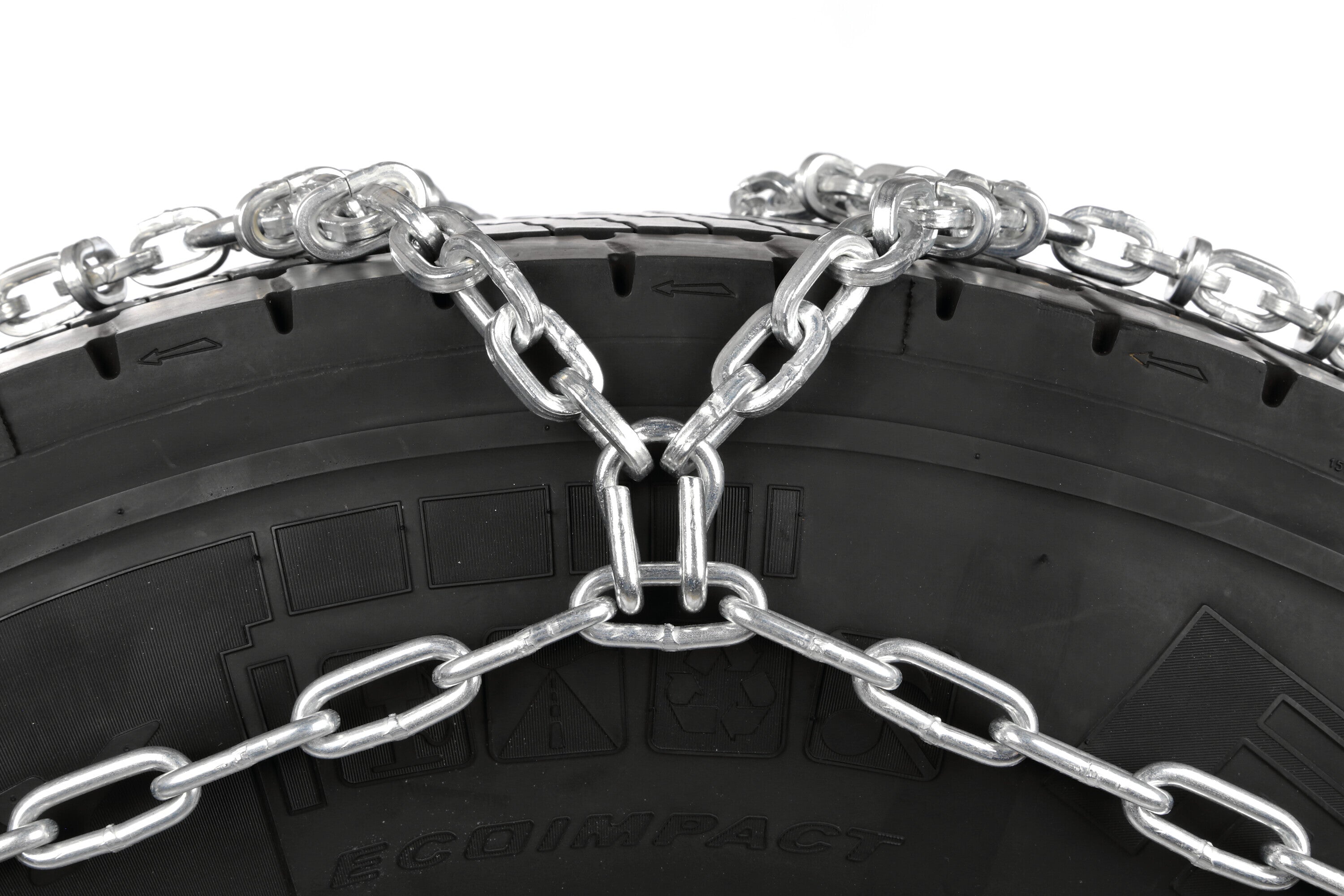 Catene da neve Cargo-Plus Professional EVO - CP41