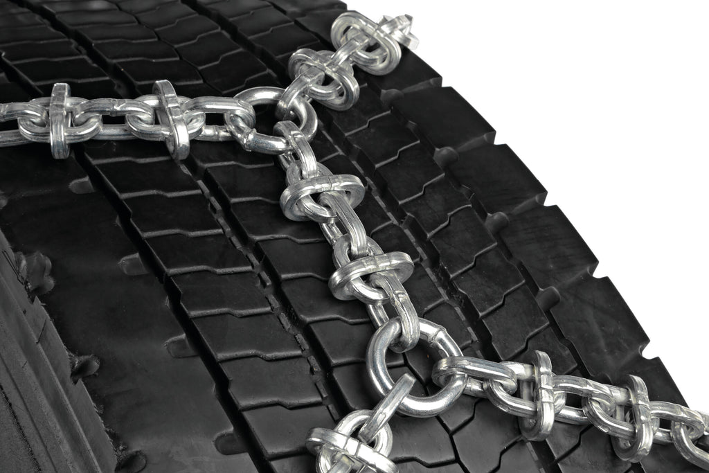Catene da neve Cargo-Plus Professional EVO - CP43