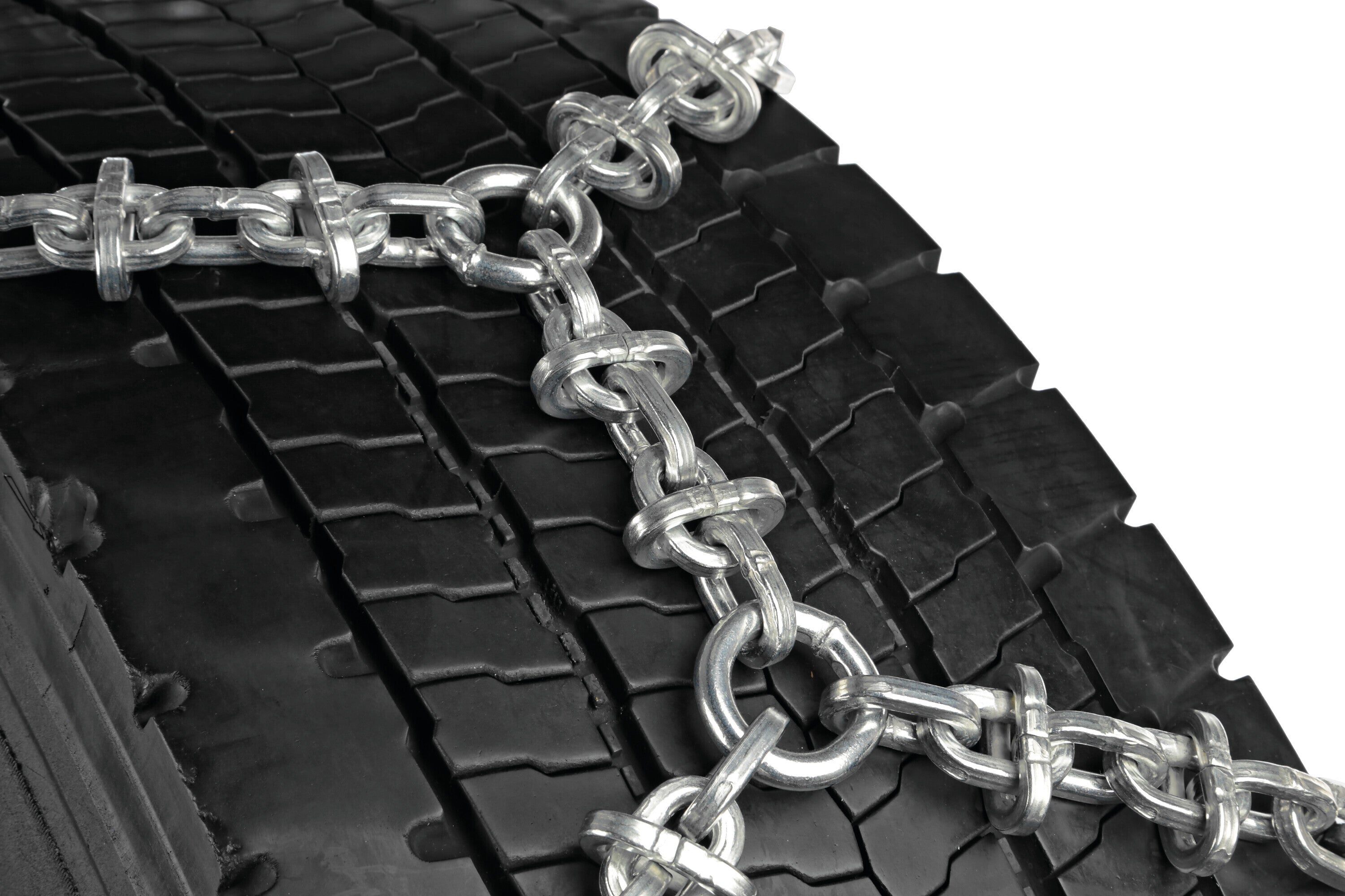 Catene da neve Cargo-Plus Professional EVO - CP40