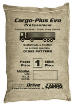 Catene da neve Cargo-Plus Professional EVO - CP31