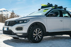 Performance, coppia di calze da neve per auto - SD66