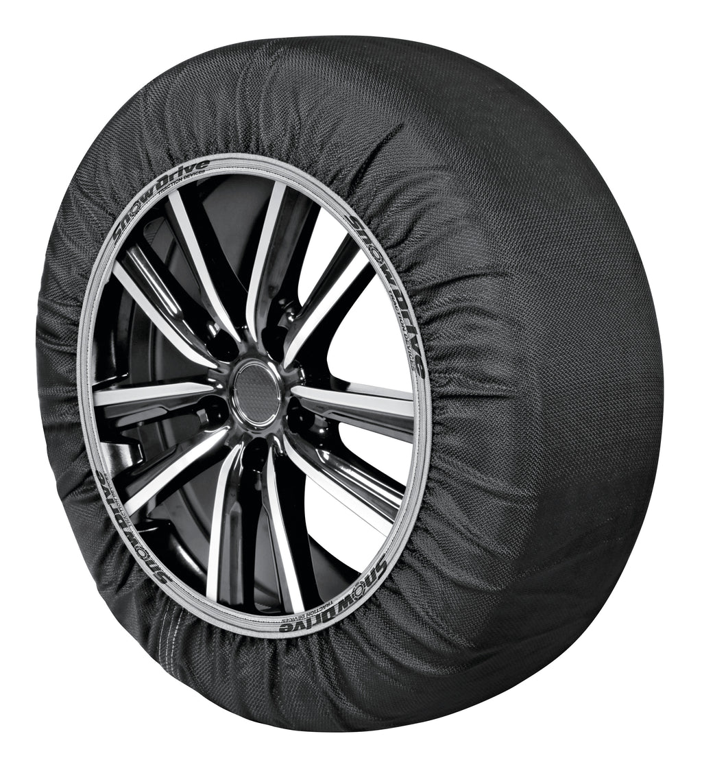 Performance, coppia di calze da neve per auto - SD54