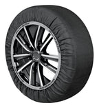 Performance, coppia di calze da neve per auto - SD54