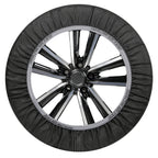 Performance, coppia di calze da neve per auto - SD54