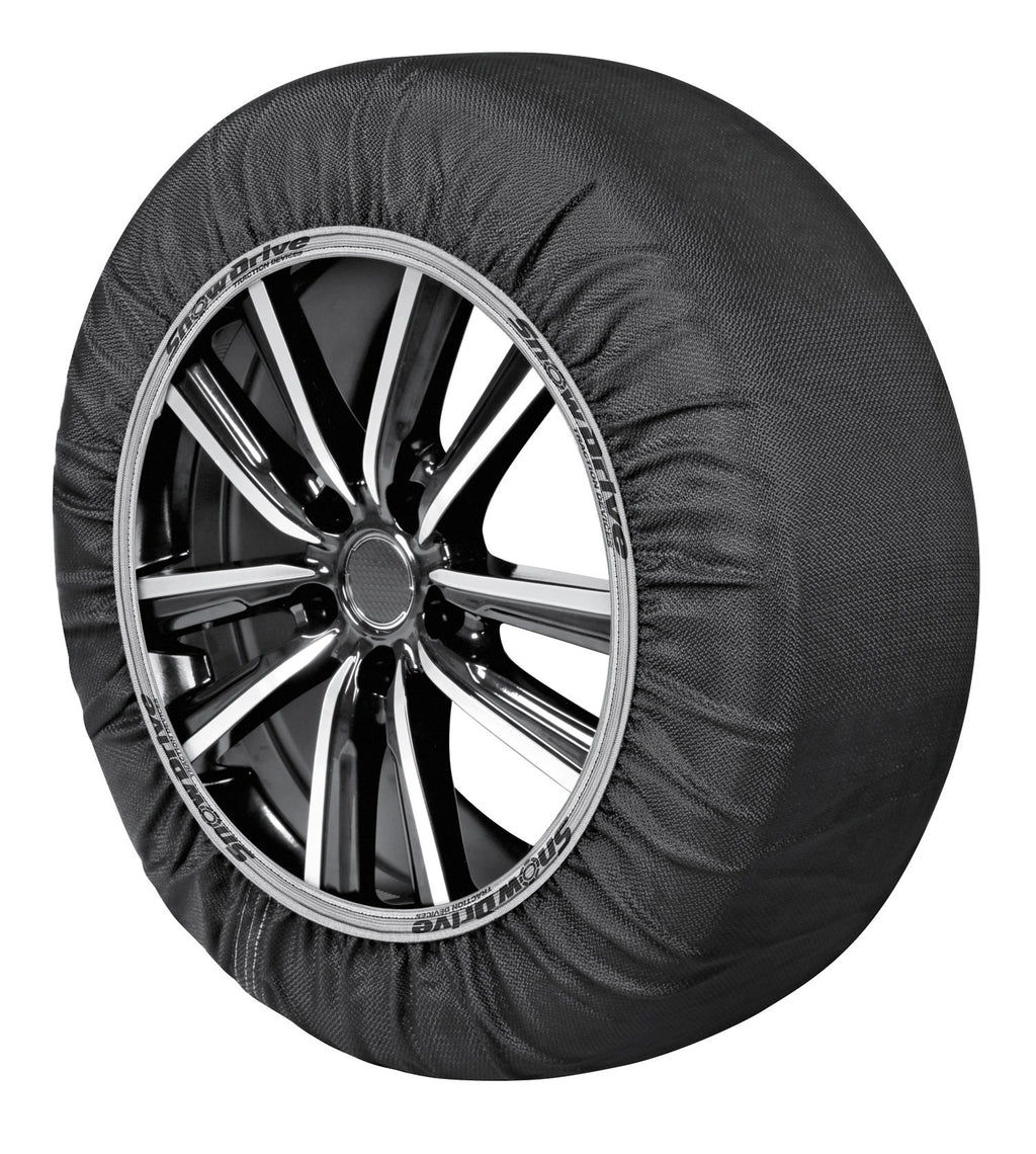Performance, coppia di calze da neve per auto - SD62
