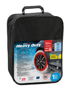 Heavy Duty, coppia calze da neve per Maxi SUV e furgoni - SD66
