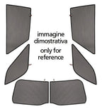 Kit tendine Privacy - 4 pz - compatibile per Mini Mini (F56) (03/14>02/24)