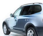 Kit tendine Privacy - 4 pz - compatibile per Alfa Romeo Mito (09/08>04/19)