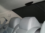 Kit tendine Privacy - 4 pz - compatibile per Alfa Romeo Mito (09/08>04/19)