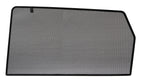 Kit tendine Privacy - 6 pz - compatibile per Dodge Journey (05/08>12/10) - Fiat Freemont (05/11>11/16)
