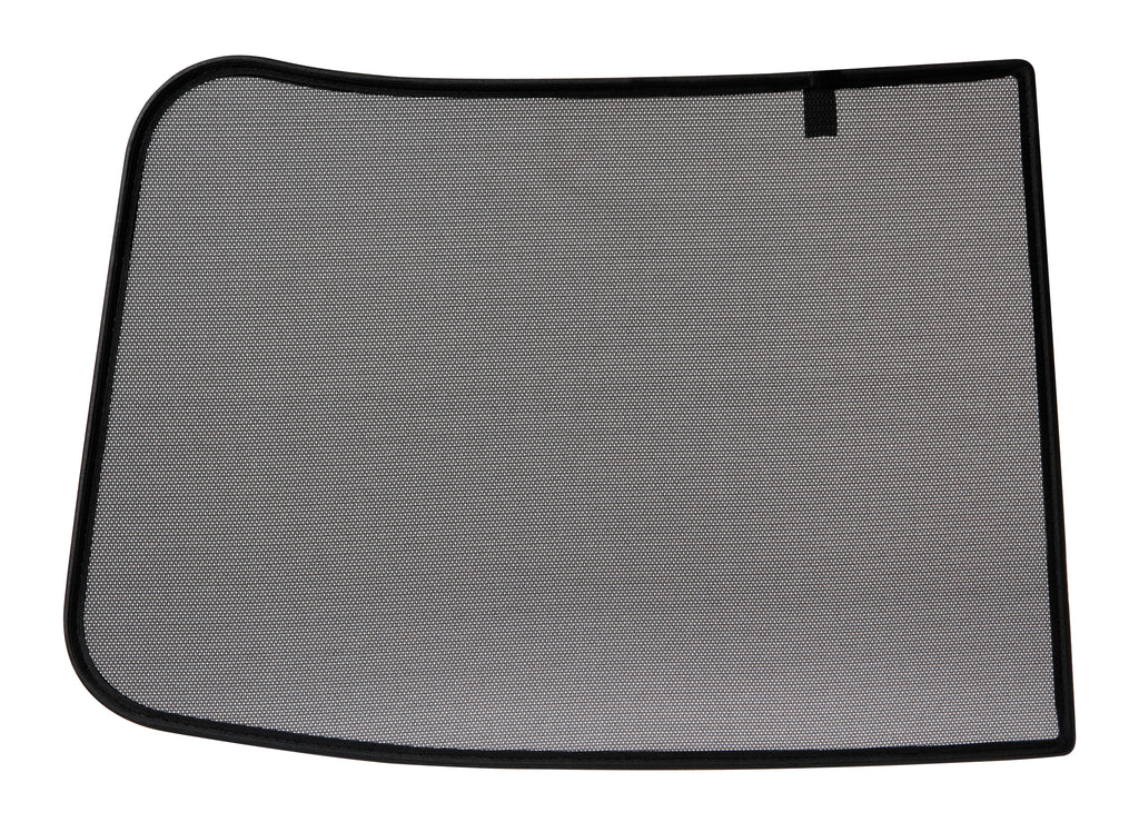 Kit tendine Privacy - 6 pz - compatibile per Dodge Journey (05/08>12/10) - Fiat Freemont (05/11>11/16)